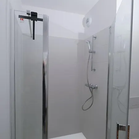 App. T3 Terrasse La Rochelle * La Rochelle