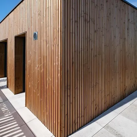 App. T3 Terrasse La Rochelle Apartman La Rochelle