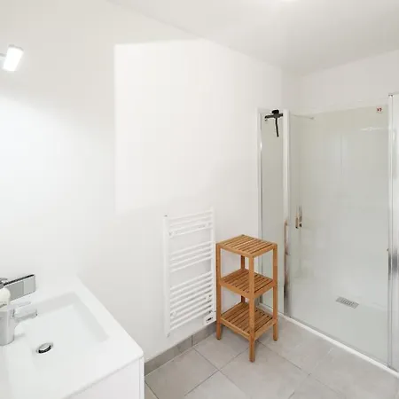 App. T3 Terrasse La Rochelle * La Rochelle