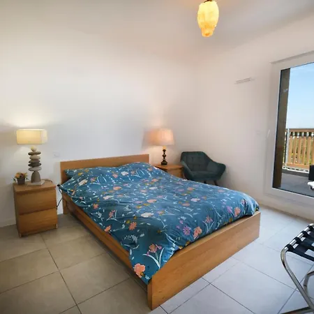 App. T3 Terrasse La Rochelle Apartman La Rochelle